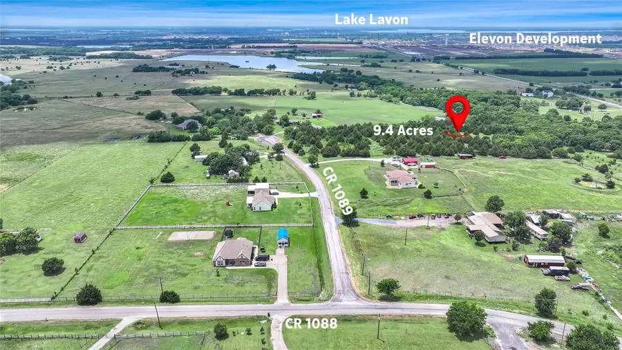 TBD County Road 1089, Royse City, TX 75189 - #2