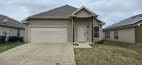 1429 Gallina Trail, Fort Worth, TX 76119