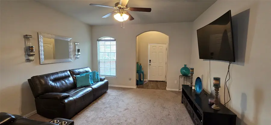 1429 Gallina Trail, Fort Worth, TX 76119 - #3