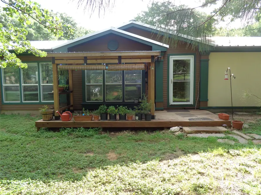 5525 Cedar Oaks Road, Grandview, TX 76050 - #2