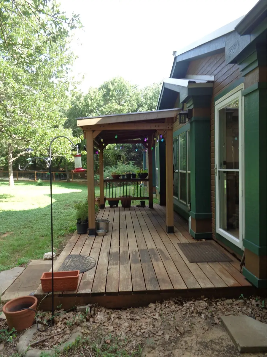 5525 Cedar Oaks Road, Grandview, TX 76050 - #3