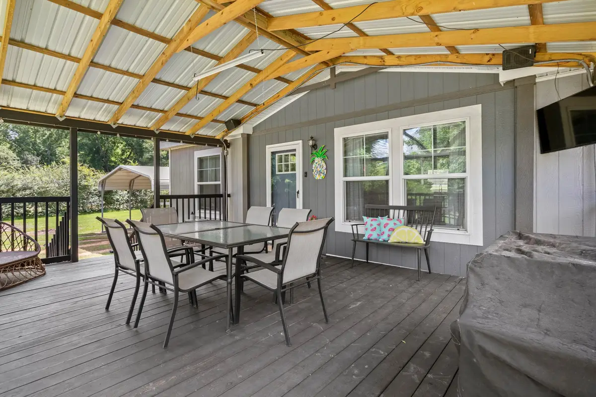 101 County Road 2872, Hughes Springs, TX 75656 - #1