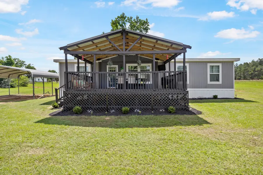 101 County Road 2872, Hughes Springs, TX 75656 - #2