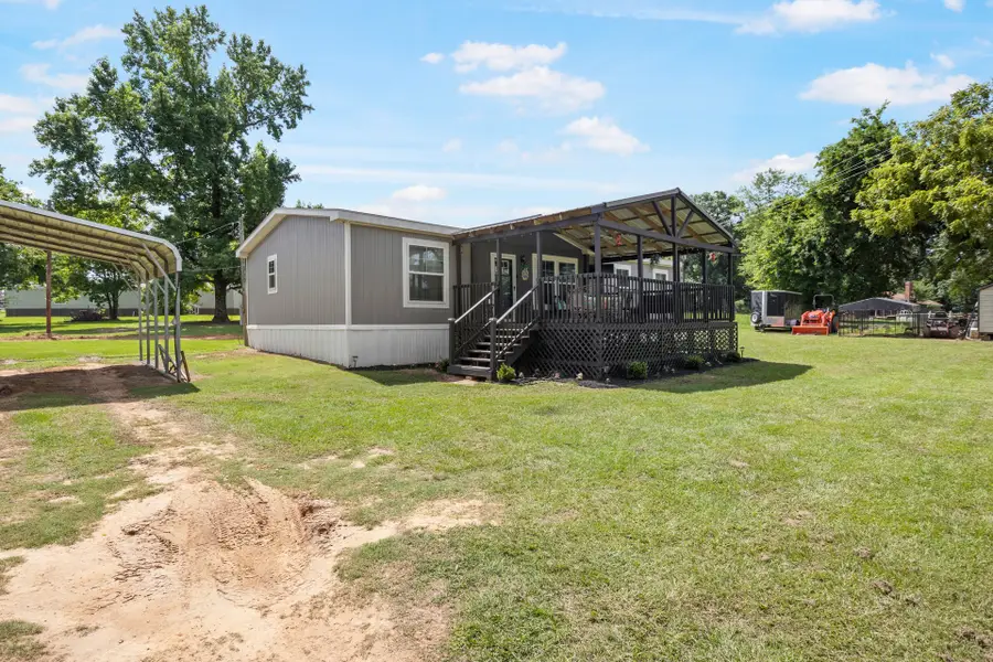 101 County Road 2872, Hughes Springs, TX 75656 - #3
