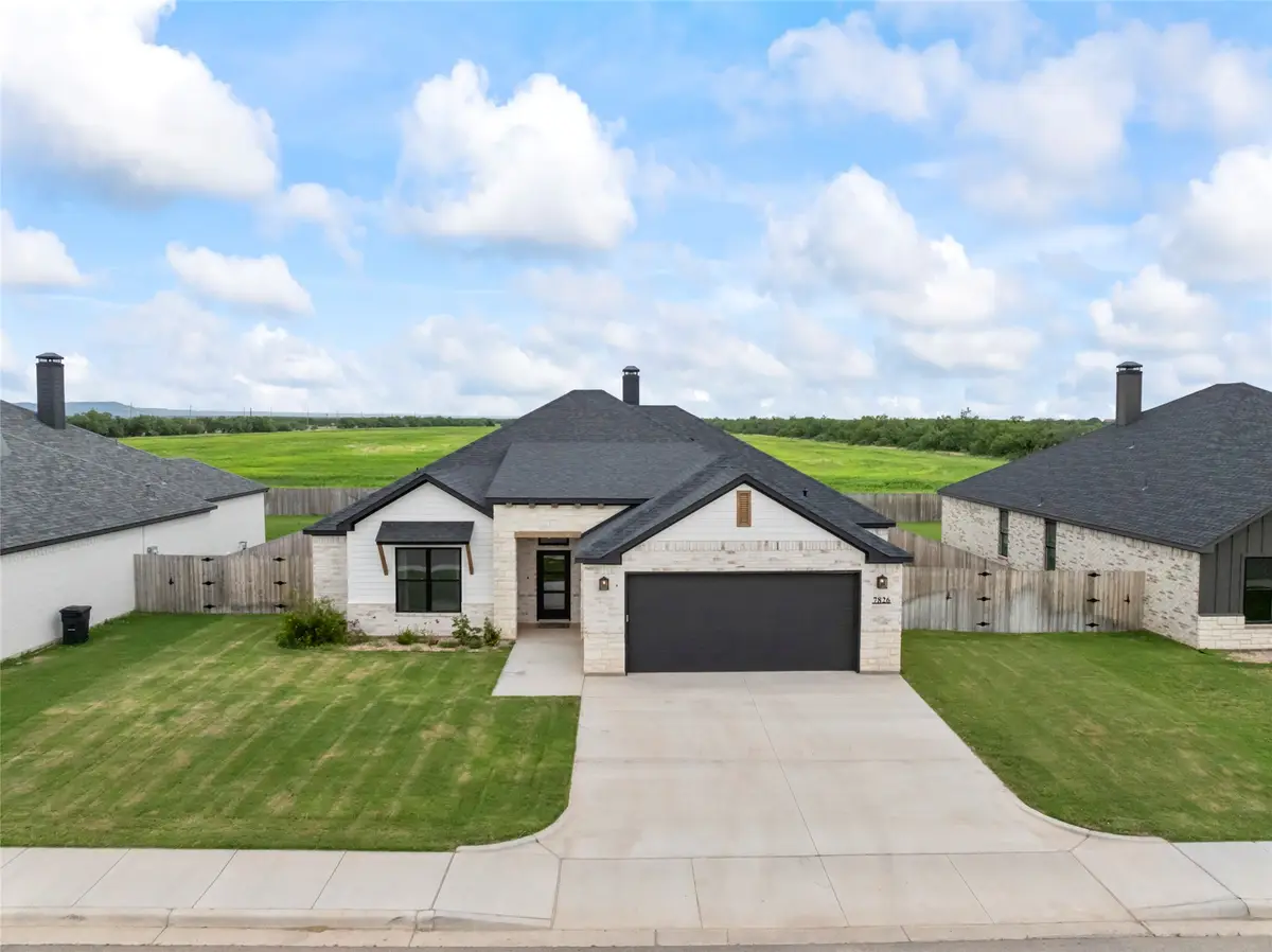 7826 Randy Avenue, Abilene, TX 79606 - #1