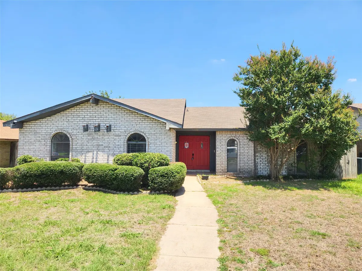 5244 Pruitt Drive, The Colony, TX 75056 - #1