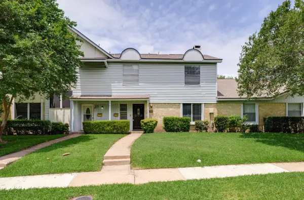 4803 Rollingwood Court, Garland, TX 75043