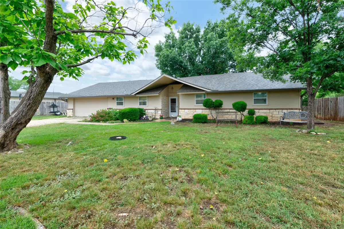 1033 Wolfe Road #A, Abilene, TX 79602 - #1