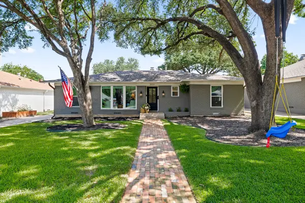 3537 Townsend Drive, Dallas, TX 75229