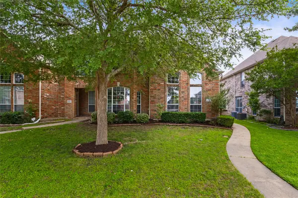 11393 Chaucer Drive, Frisco, TX 75035