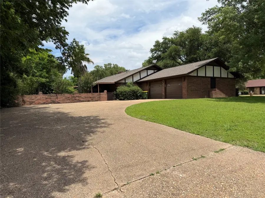 803 Val Verde Place, Marlin, TX 76661 - #3
