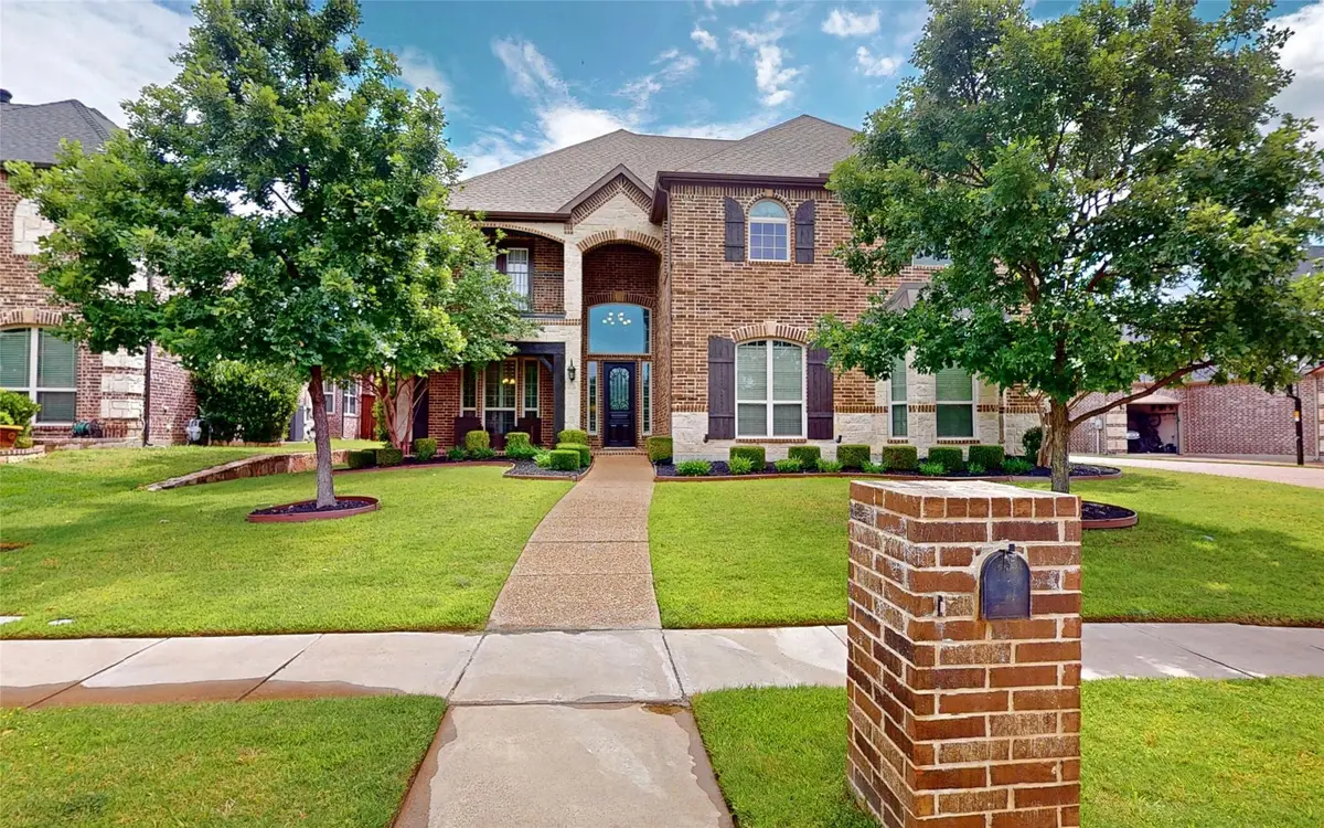2807 Mona Vale Road, Trophy Club, TX 76262 - #1