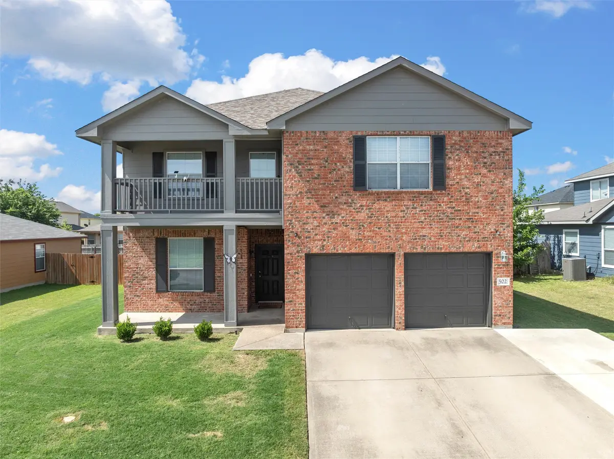 502 E Orion Drive, Killeen, TX 76542 - #1