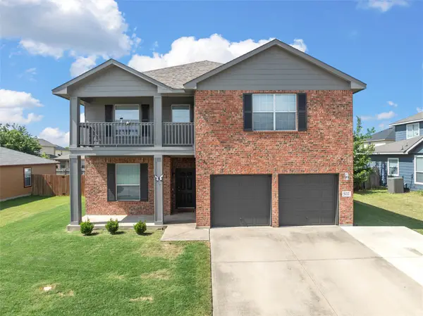 502 E Orion Drive, Killeen, TX 76542