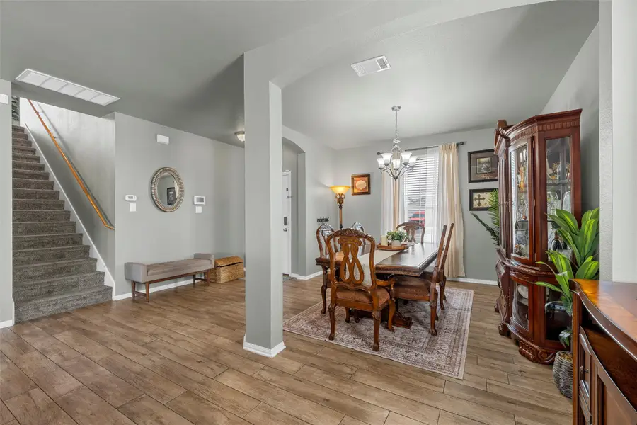 502 E Orion Drive, Killeen, TX 76542 - #2