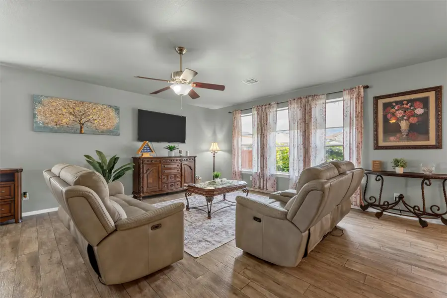 502 E Orion Drive, Killeen, TX 76542 - #3