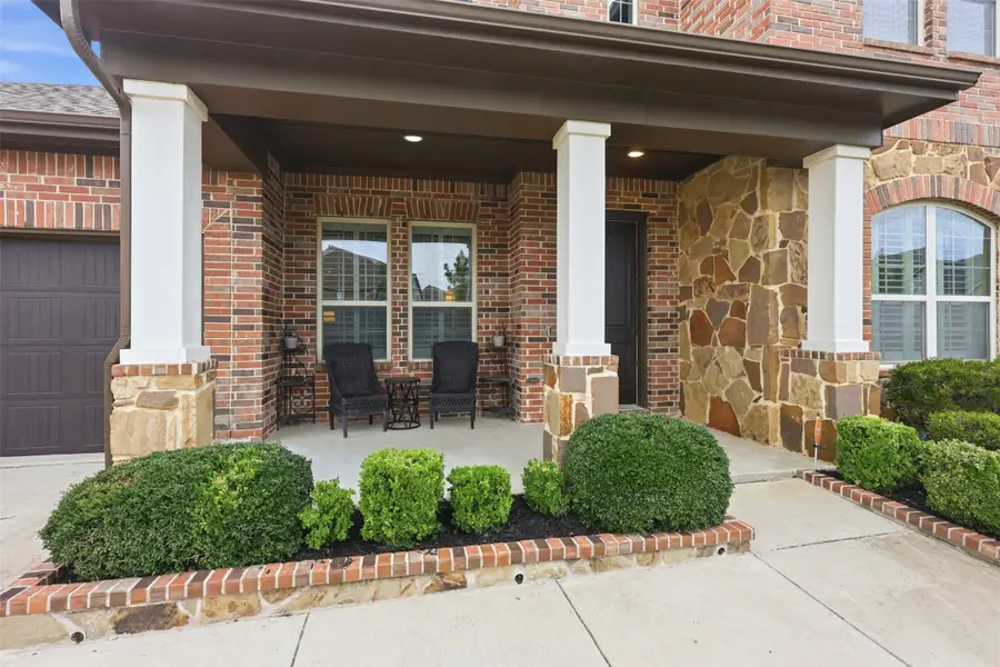 3209 Newsom Ridge Drive, Mansfield, TX 76063 - #3