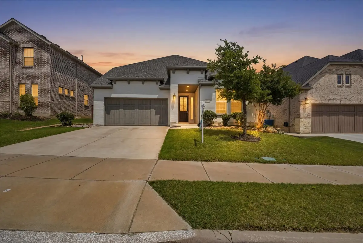 201 Savannah Lane, Oak Point, TX 75068 - #1