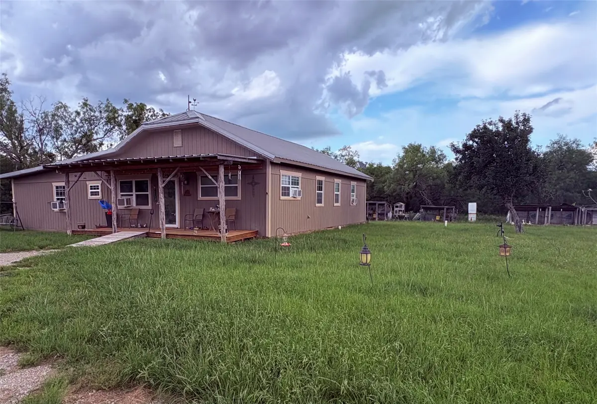 1117 N Tiffin Road, Ranger, TX 76470 - #1
