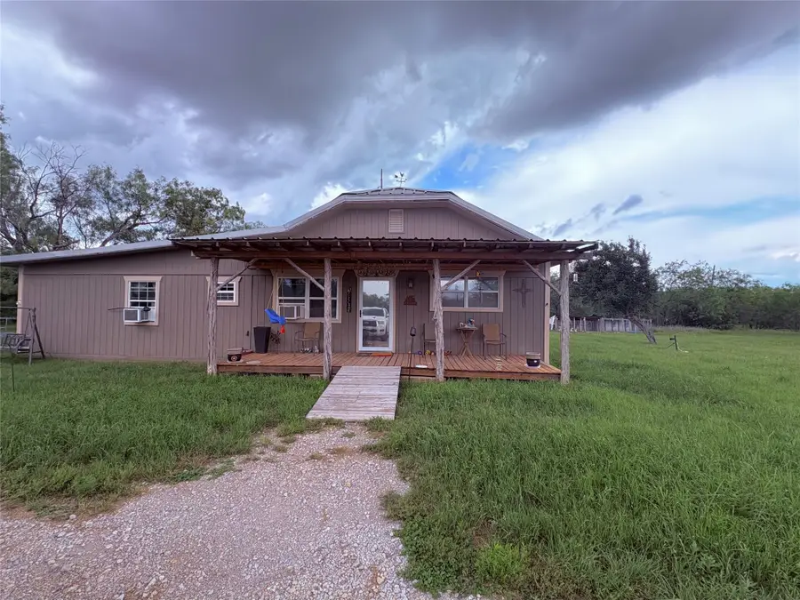 1117 N Tiffin Road, Ranger, TX 76470 - #2