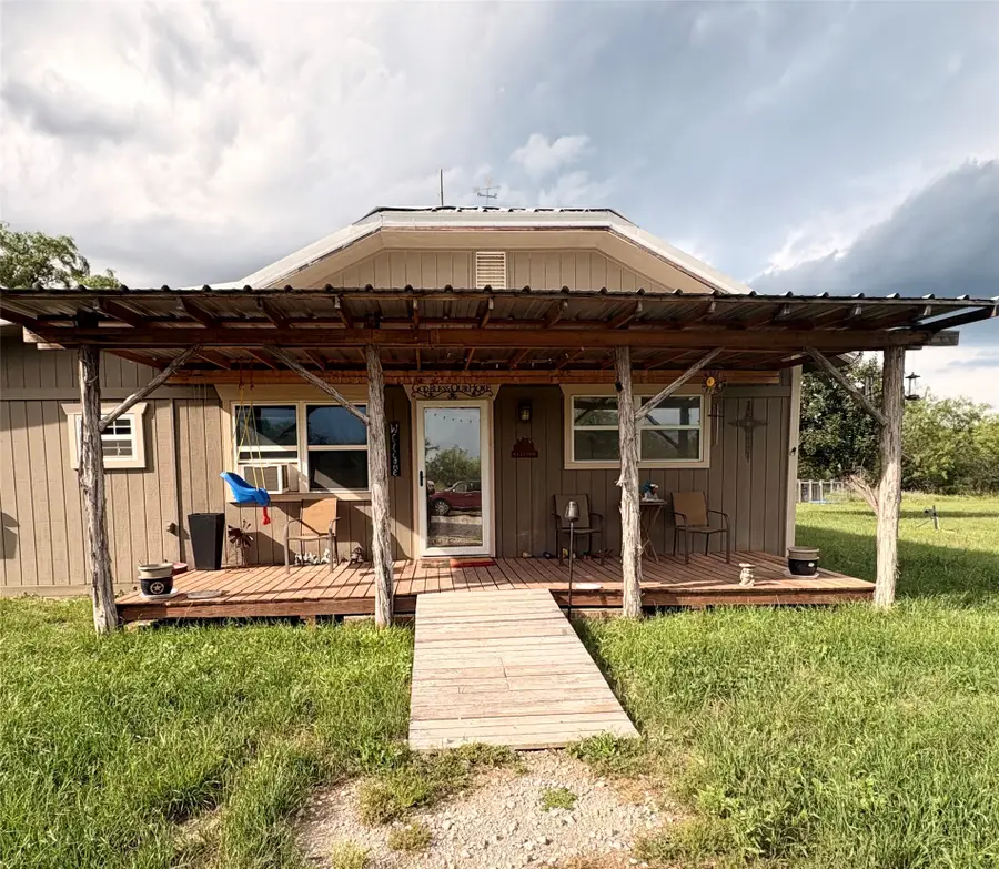 1117 N Tiffin Road, Ranger, TX 76470 - #3