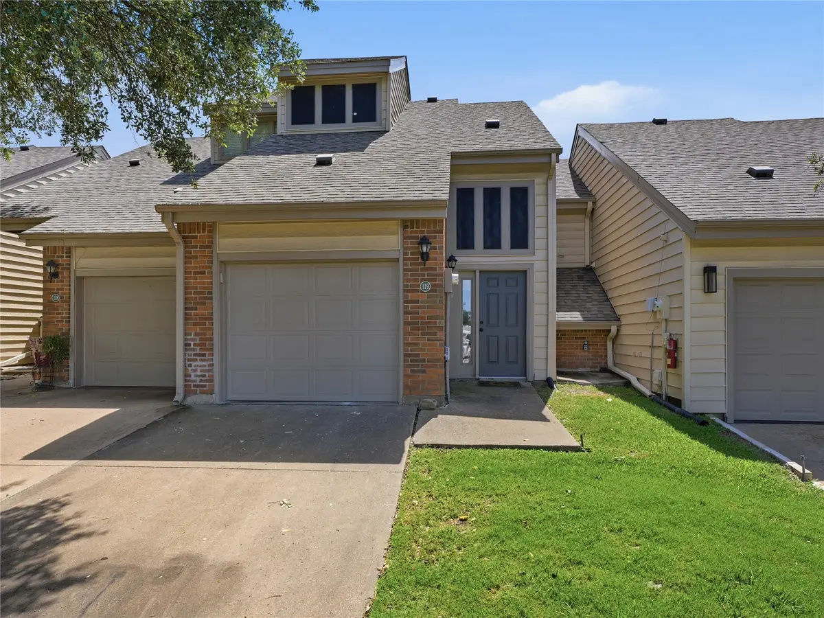 119 Summer View, Pottsboro, TX 75076 - #1