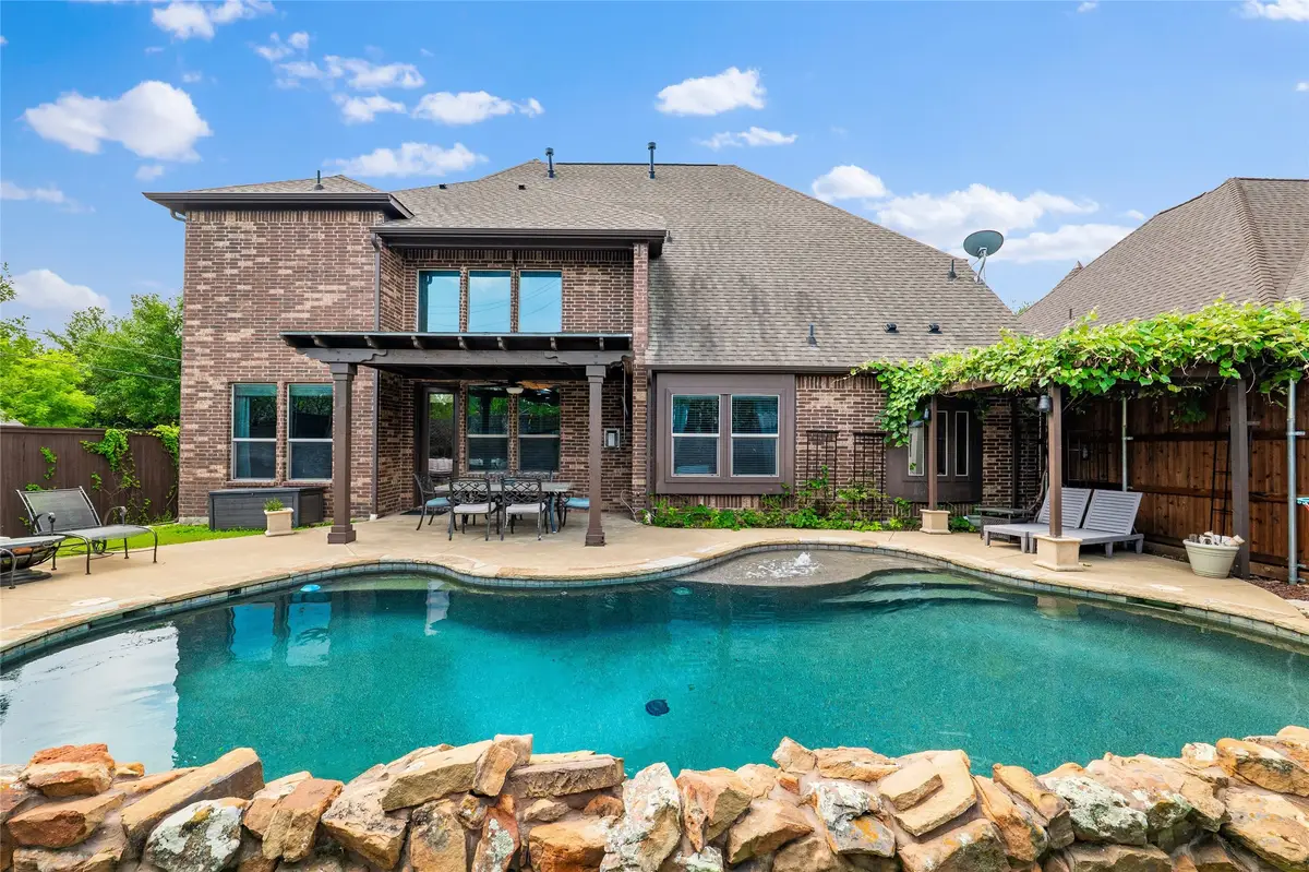 8517 Revenue Way, North Richland Hills, TX 76182 - #1