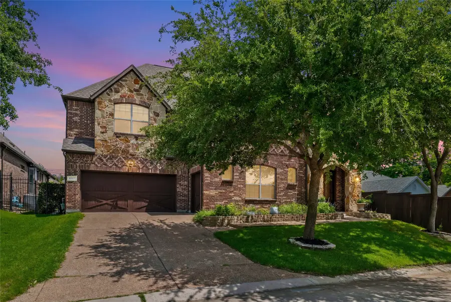 8517 Revenue Way, North Richland Hills, TX 76182 - #2