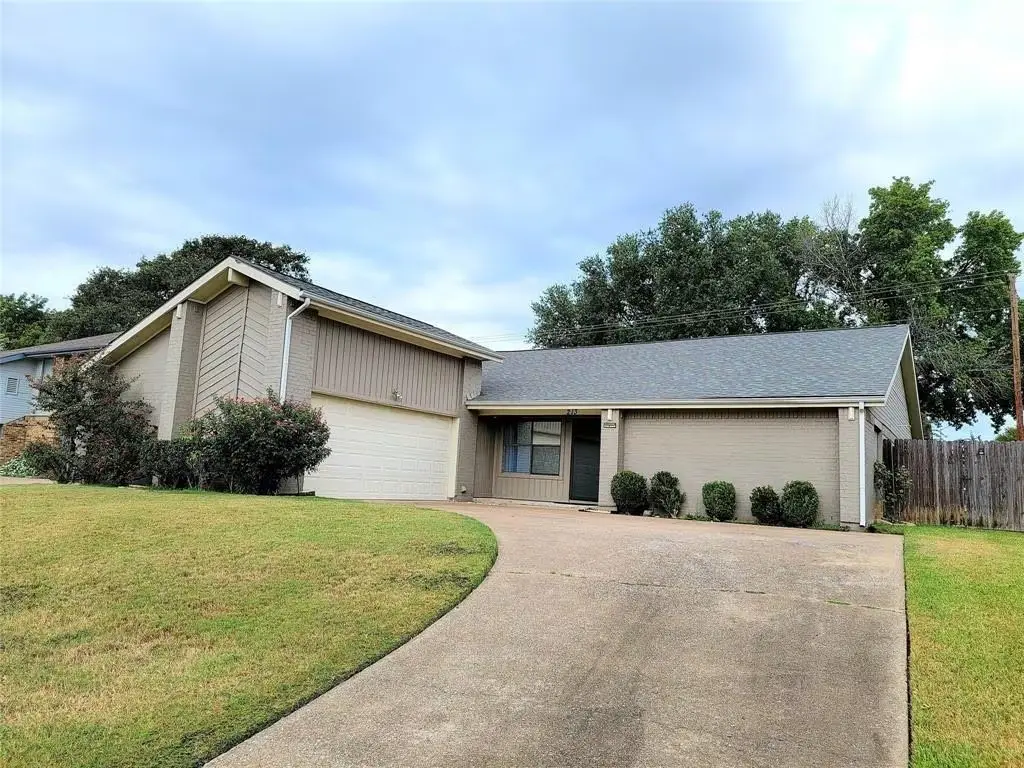 213 Springridge Lane, Euless, TX 76039 - #1