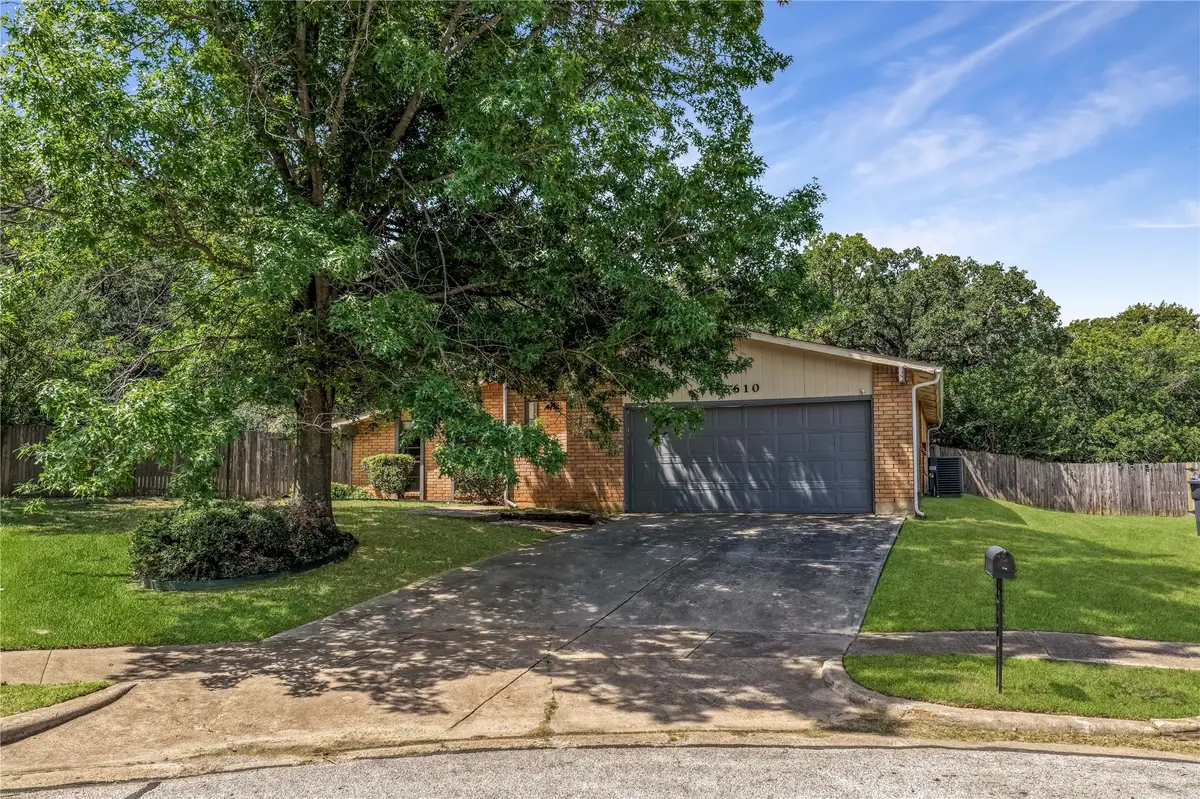 6610 High Country Trail, Arlington, TX 76016 - #1