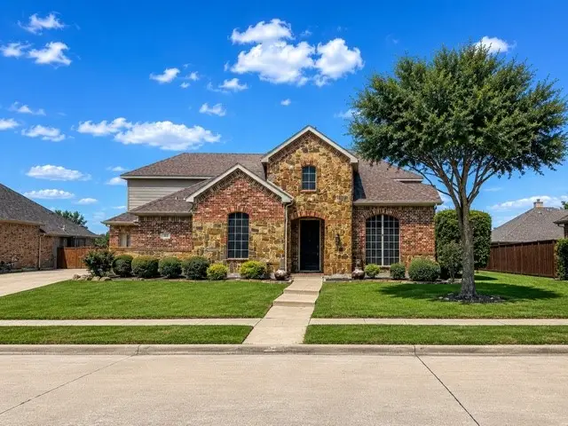 305 Westlake, Forney, TX 75126 - #1