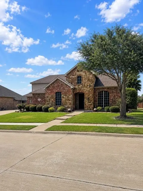 305 Westlake, Forney, TX 75126 - #2