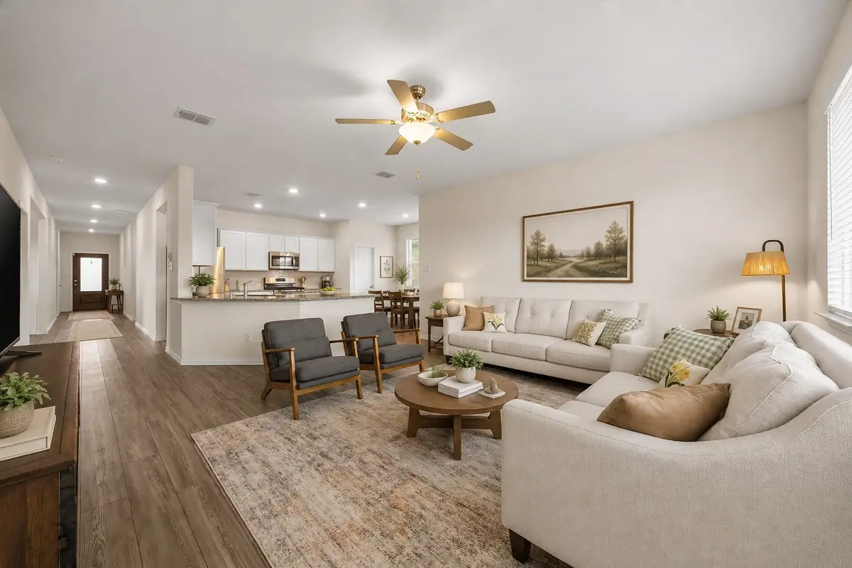 2100 Whispering Sage Boulevard, Royse City, TX 75189 - #1