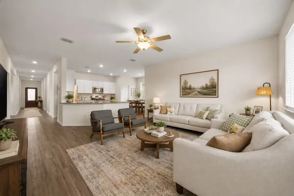 2100 Whispering Sage Boulevard, Royse City, TX 75189
