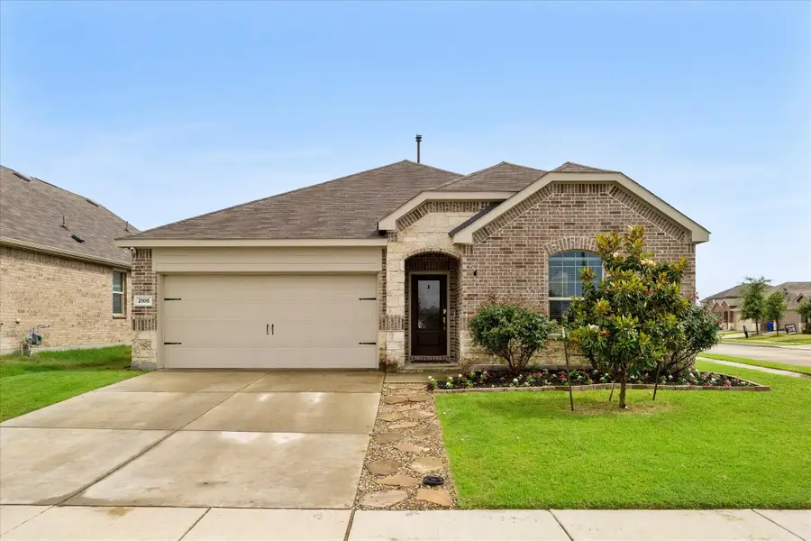 2100 Whispering Sage Boulevard, Royse City, TX 75189 - #2