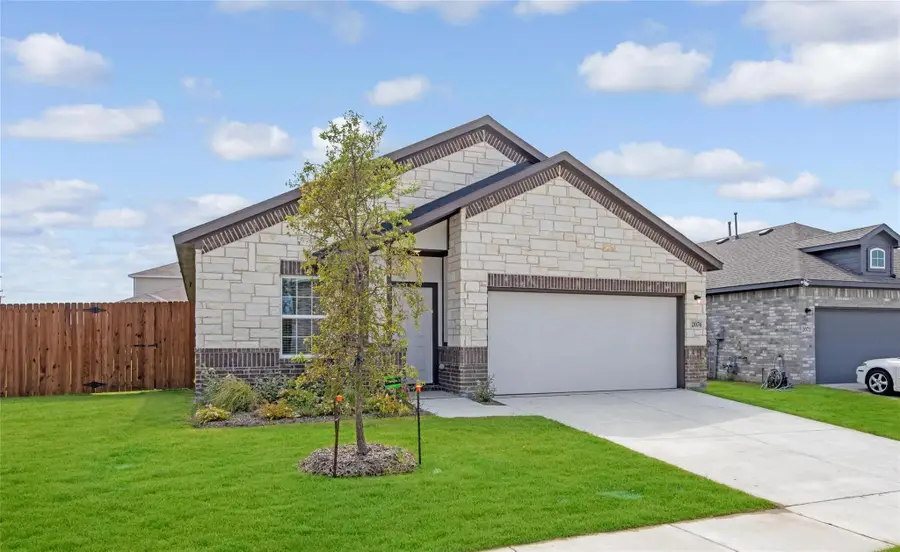 2074 Crosby Drive, Forney, TX 75126 - #2