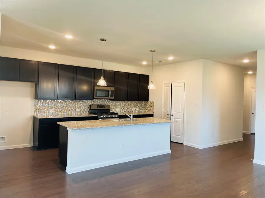 2074 Crosby Drive, Forney, TX 75126 - #3
