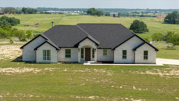 435 Cattle Drive, Stephenville, TX 76401