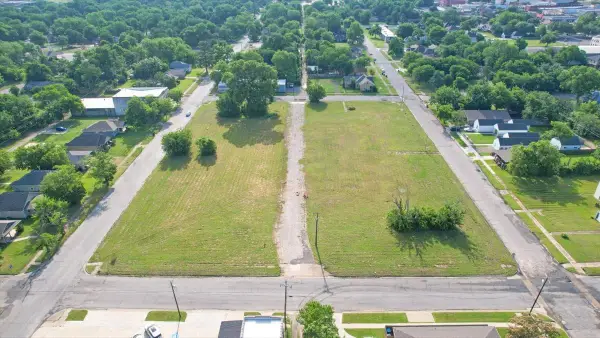 715 W Sears, Denison, TX 75076