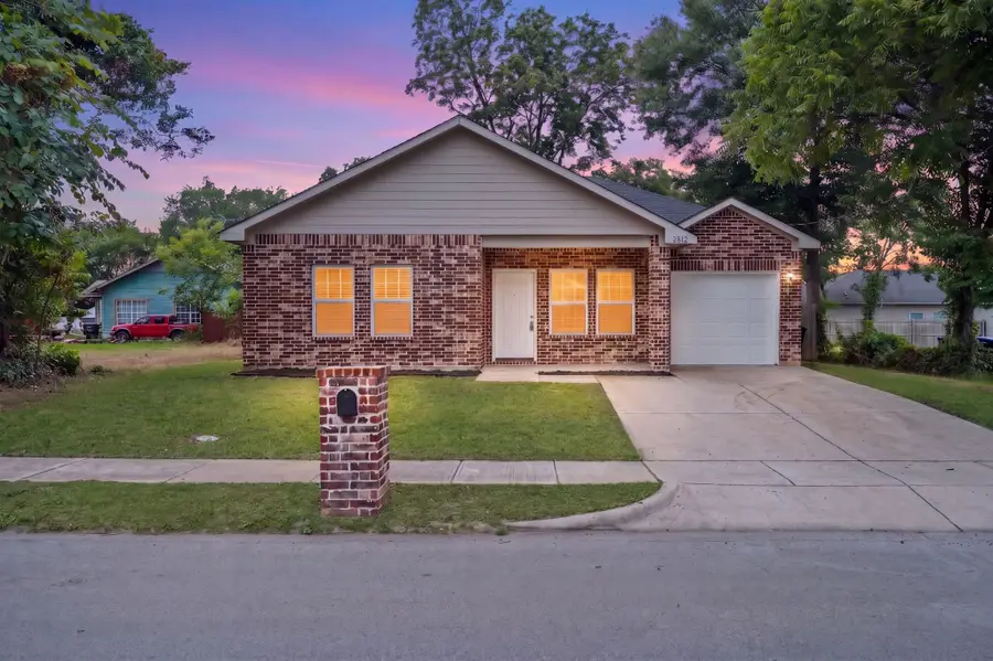 2812 Bourland Street, Greenville, TX 75401 - #2