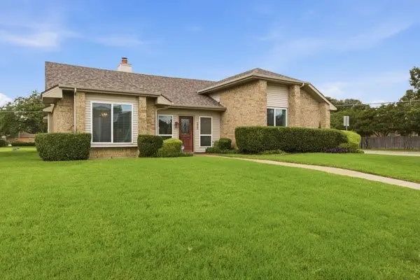 2333 Salerno Drive, Mesquite, TX 75150 - #2