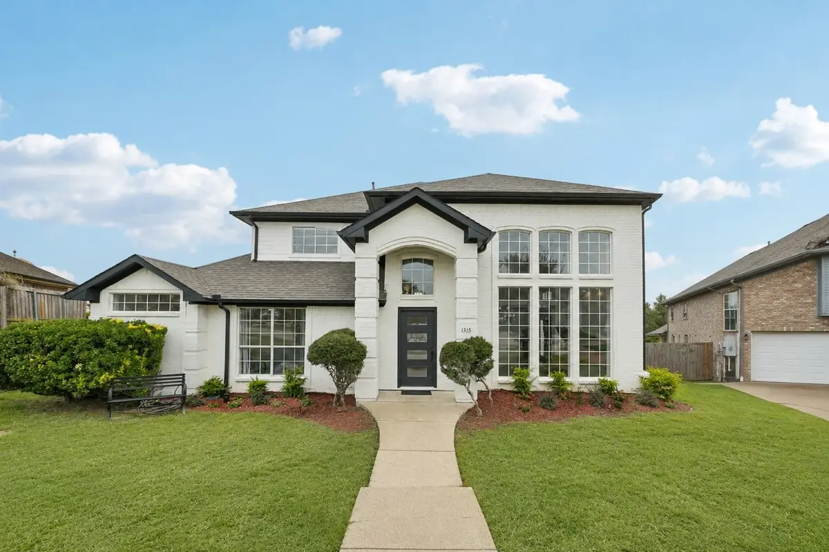 1315 Barclay Drive, Carrollton, TX 75007 - #1