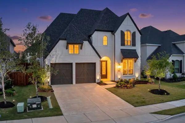 2780 Starwood Drive, Prosper, TX 75078