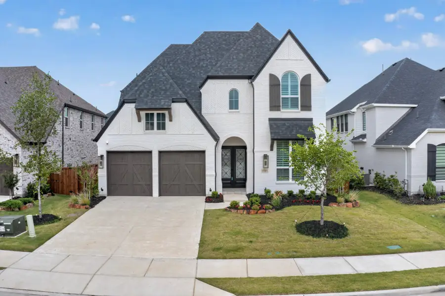 2780 Starwood Drive, Prosper, TX 75078 - #2