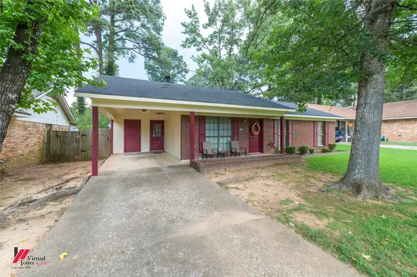 8905 Brandon Drive, Shreveport, LA 71118