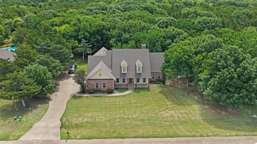 4260 Monroe Drive, Midlothian, TX 76065 - #2