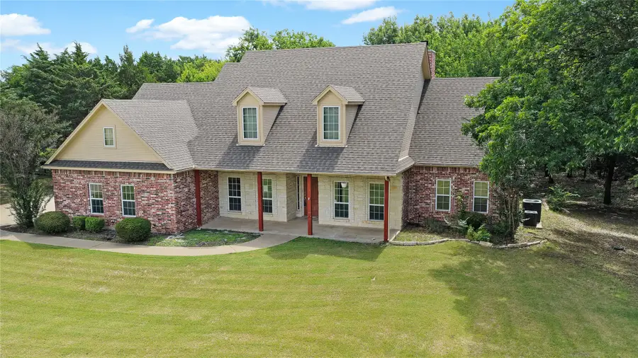 4260 Monroe Drive, Midlothian, TX 76065 - #3