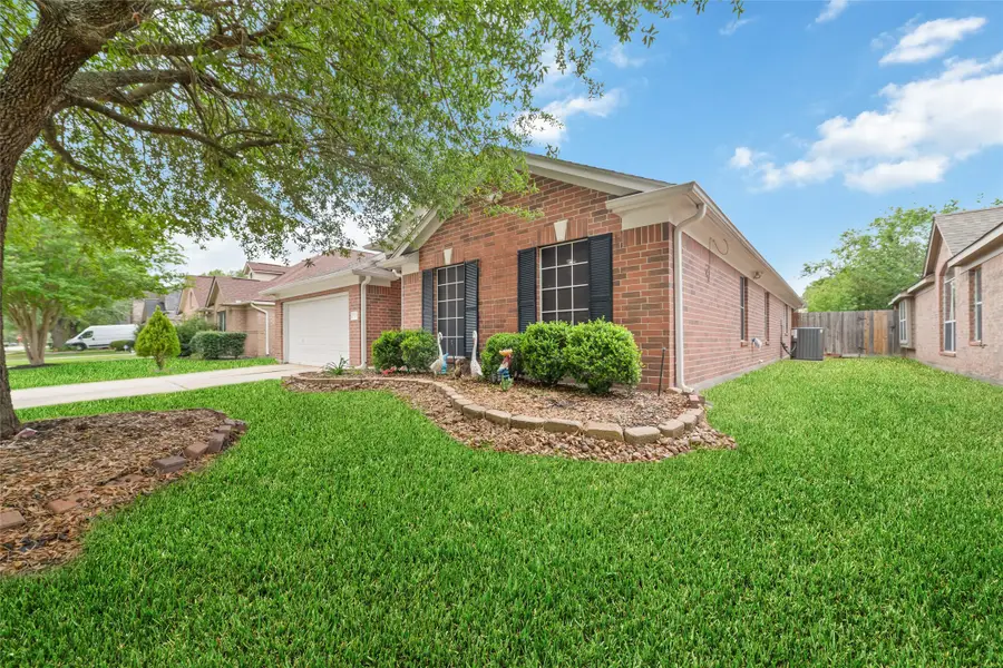 923 N Sky Drive, Houston, TX 77073 - #2