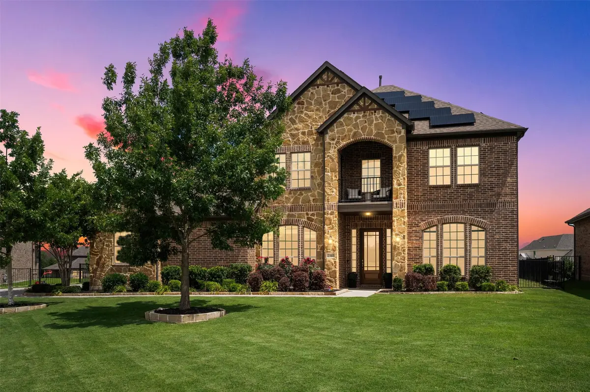 2518 Bountiful Court, Heath, TX 75126 - #1