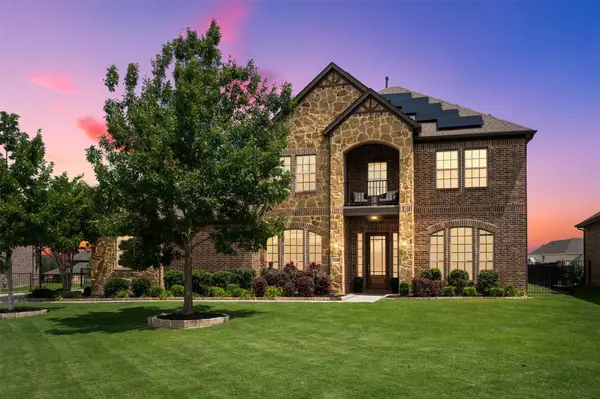 2518 Bountiful Court, Heath, TX 75126